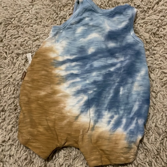 Baby gap tank romper - Picture 3 of 3